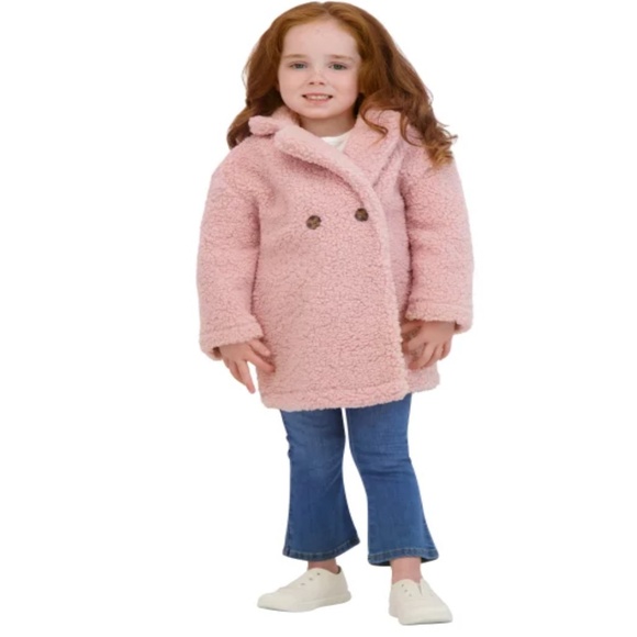 Biscotti Kids' Assorted Coats